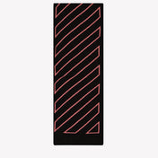 Off-White Filles Foulard Noir