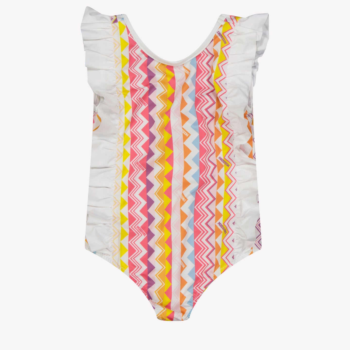 Missoni Baby Mädchen Badebekleidung Rosa