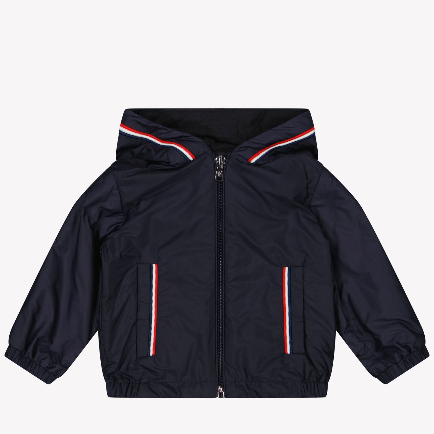 Moncler Granduc Baby Boys Sommerjacke in Marineblau