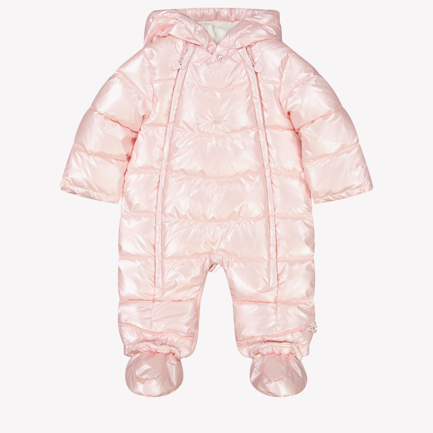 Mayoral Baby girls Ski Suits Pink