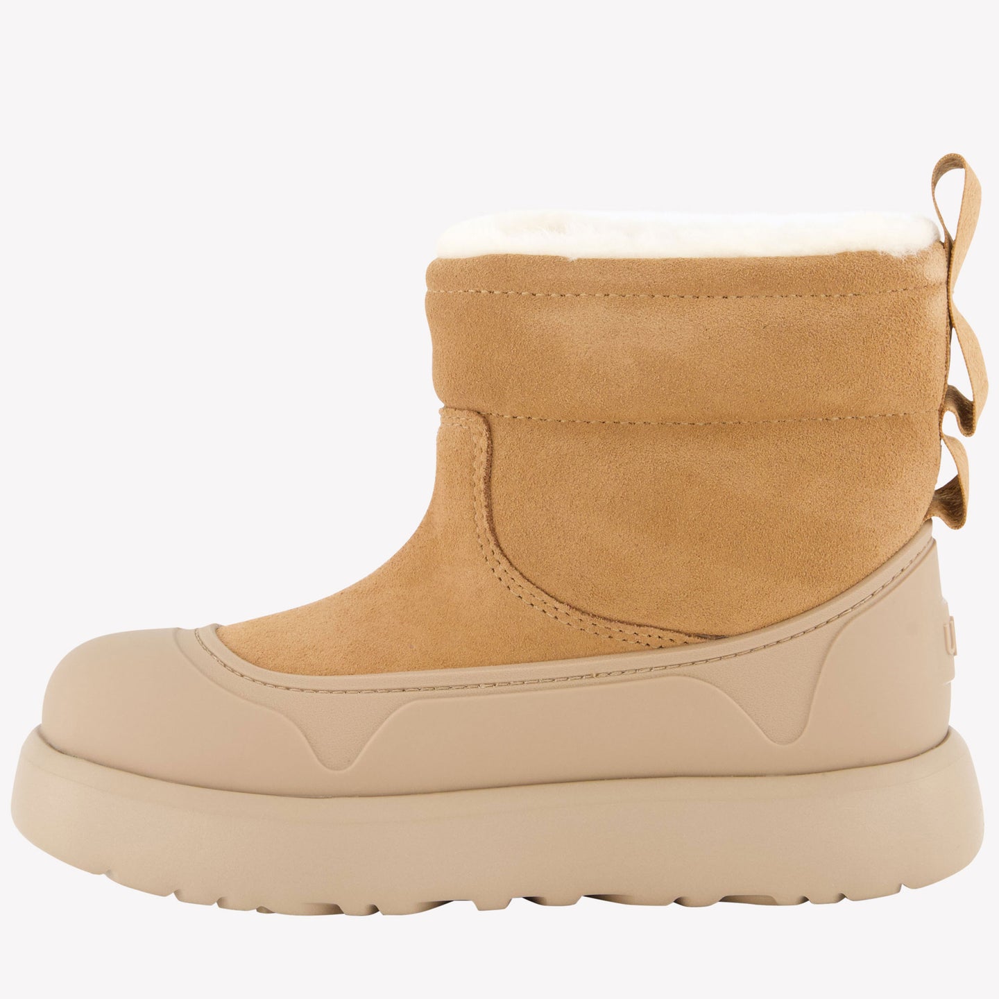 UGG Unisex Botas Camel