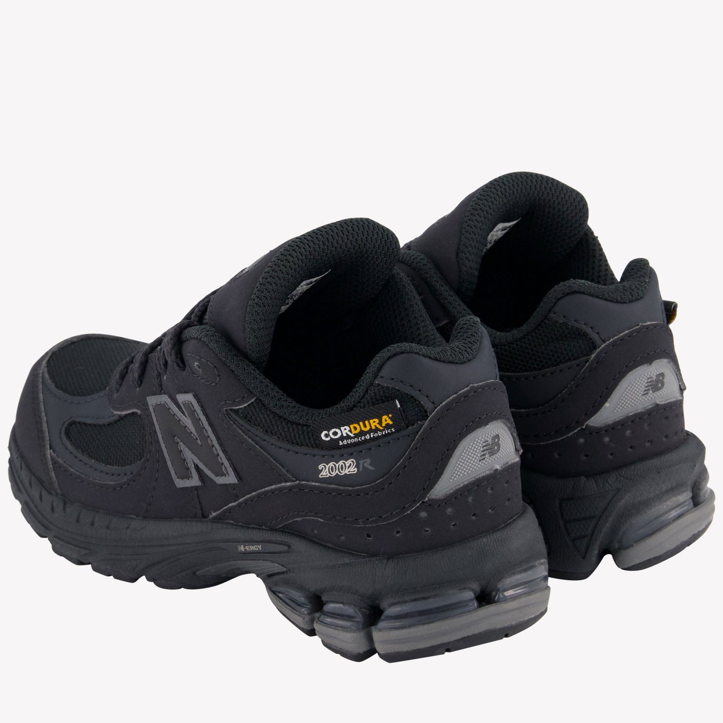 New Balance Niños 2002 Unisex Zapatillas