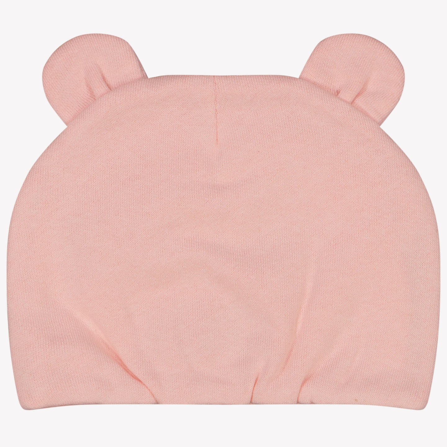 Moschino Bebé unisex sombrero rosa claro