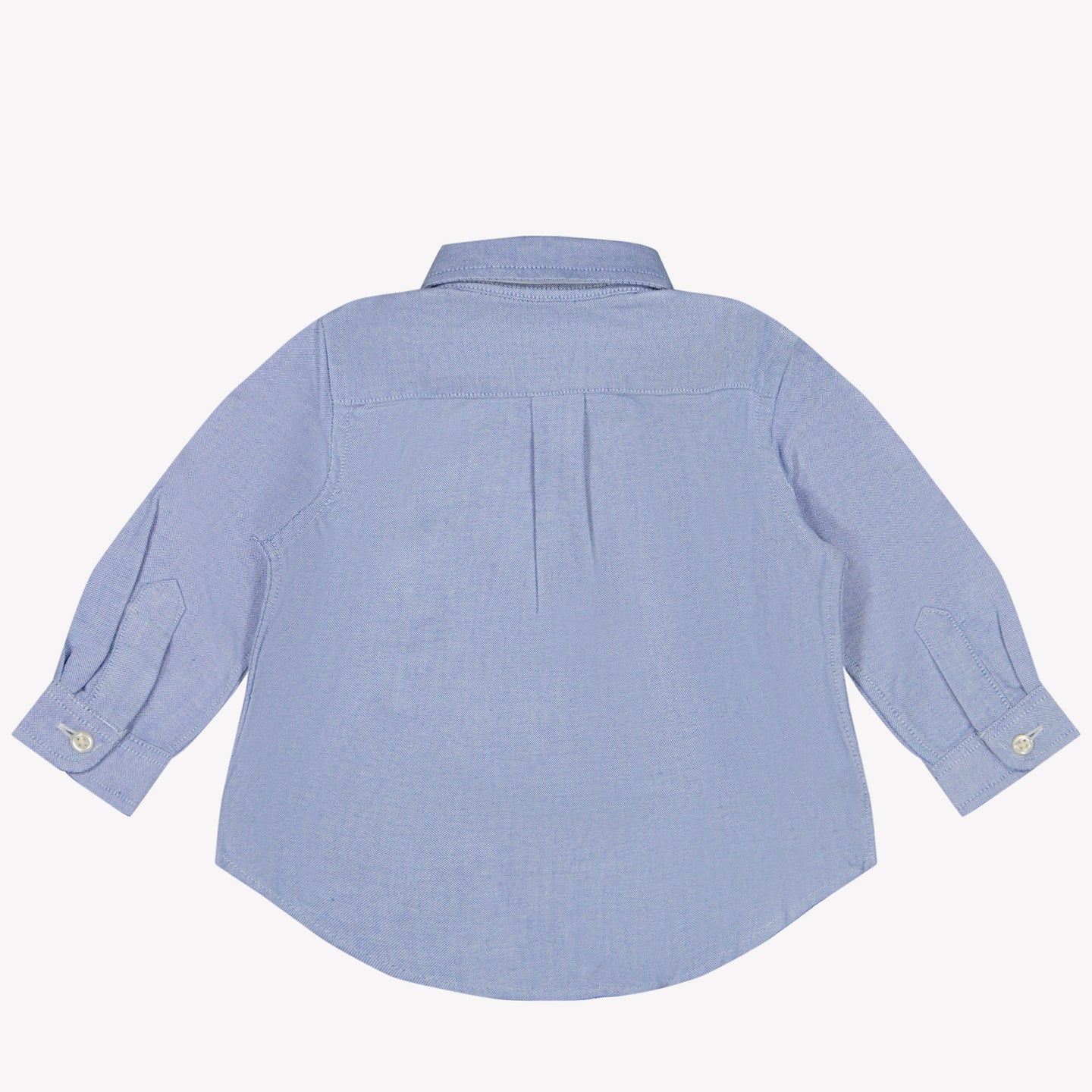 Ralph Lauren Baby Jungen bluschen in Hellblau