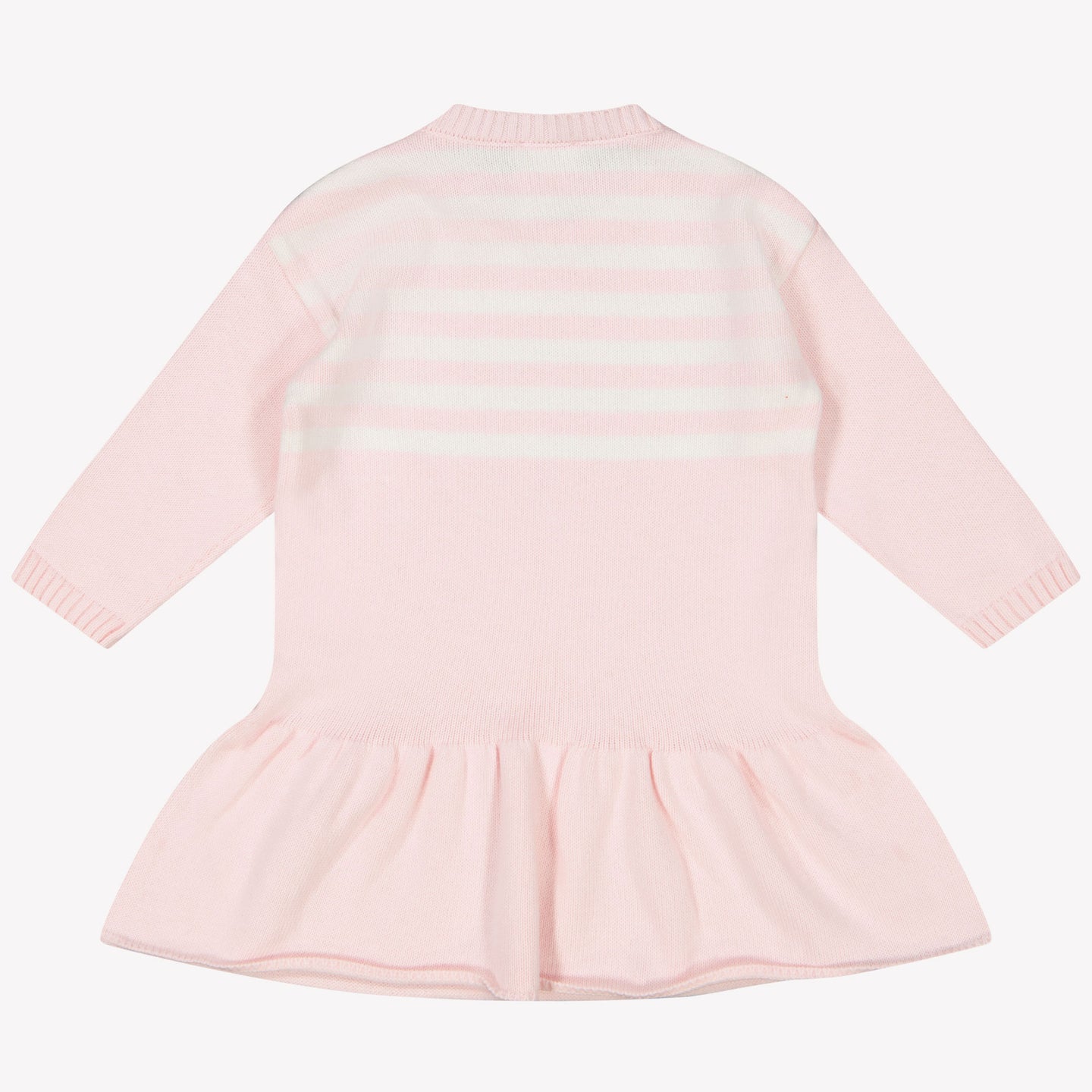 Givenchy Bébé Filles Robe Rose Léger