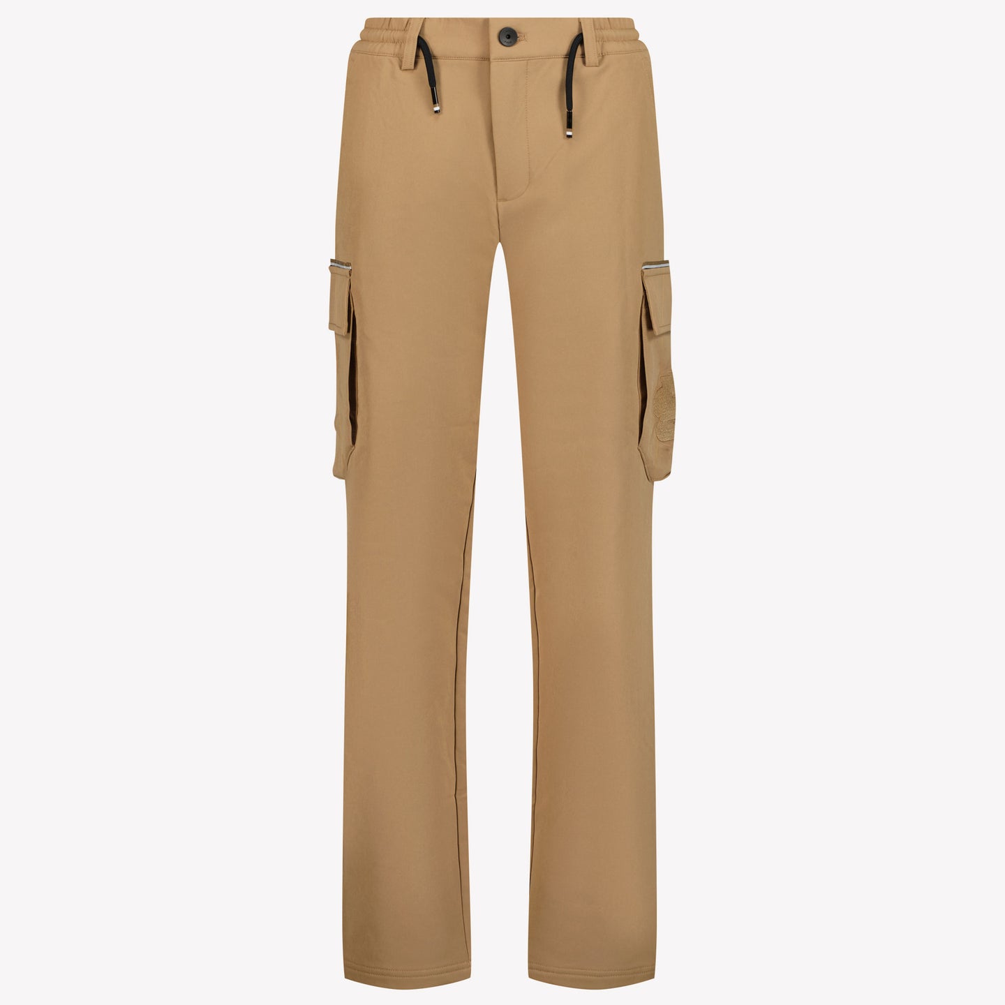 Boss Boys Pants Beige