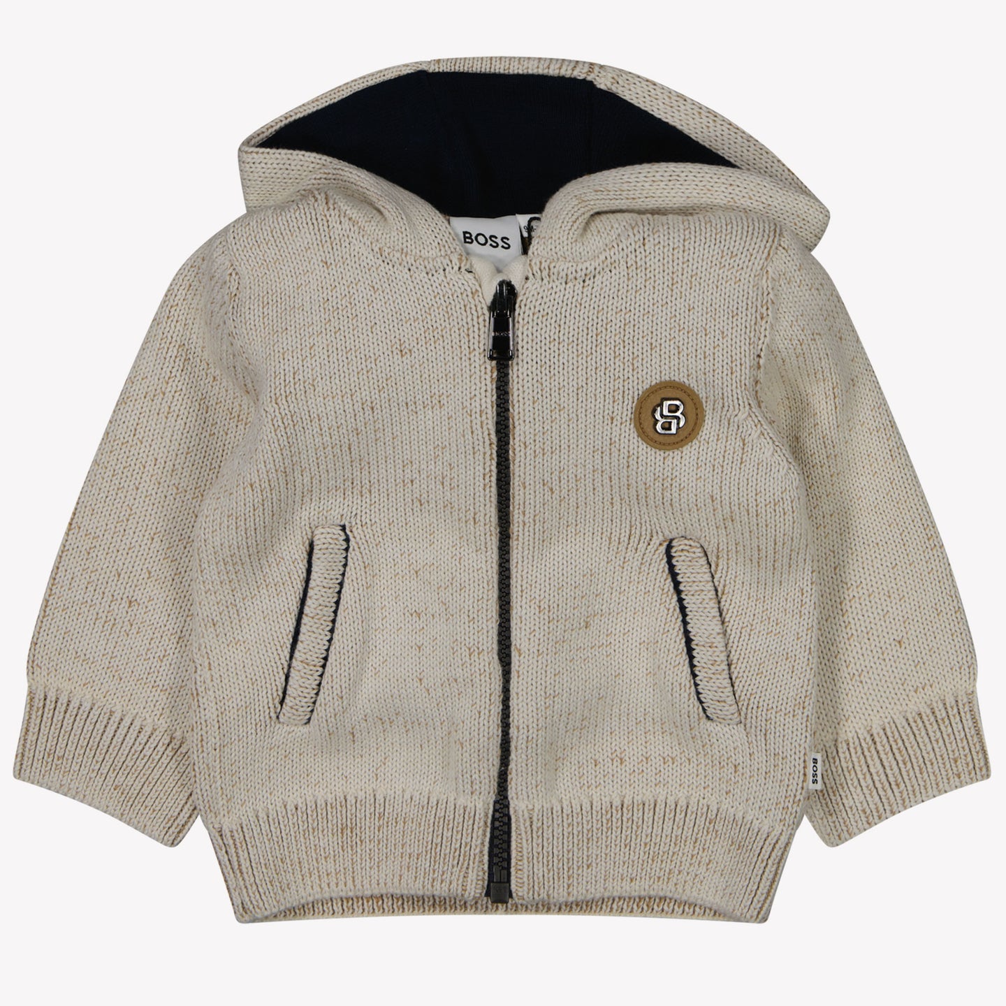 Boss Bambino Ragazzi Veste Beige