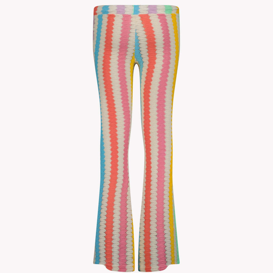 MC2 Saint Barth Kinder Meisjes Broek Div