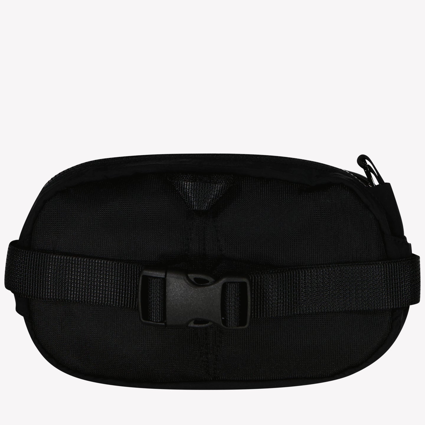 Stone Island Ragazzi Borsa Nero