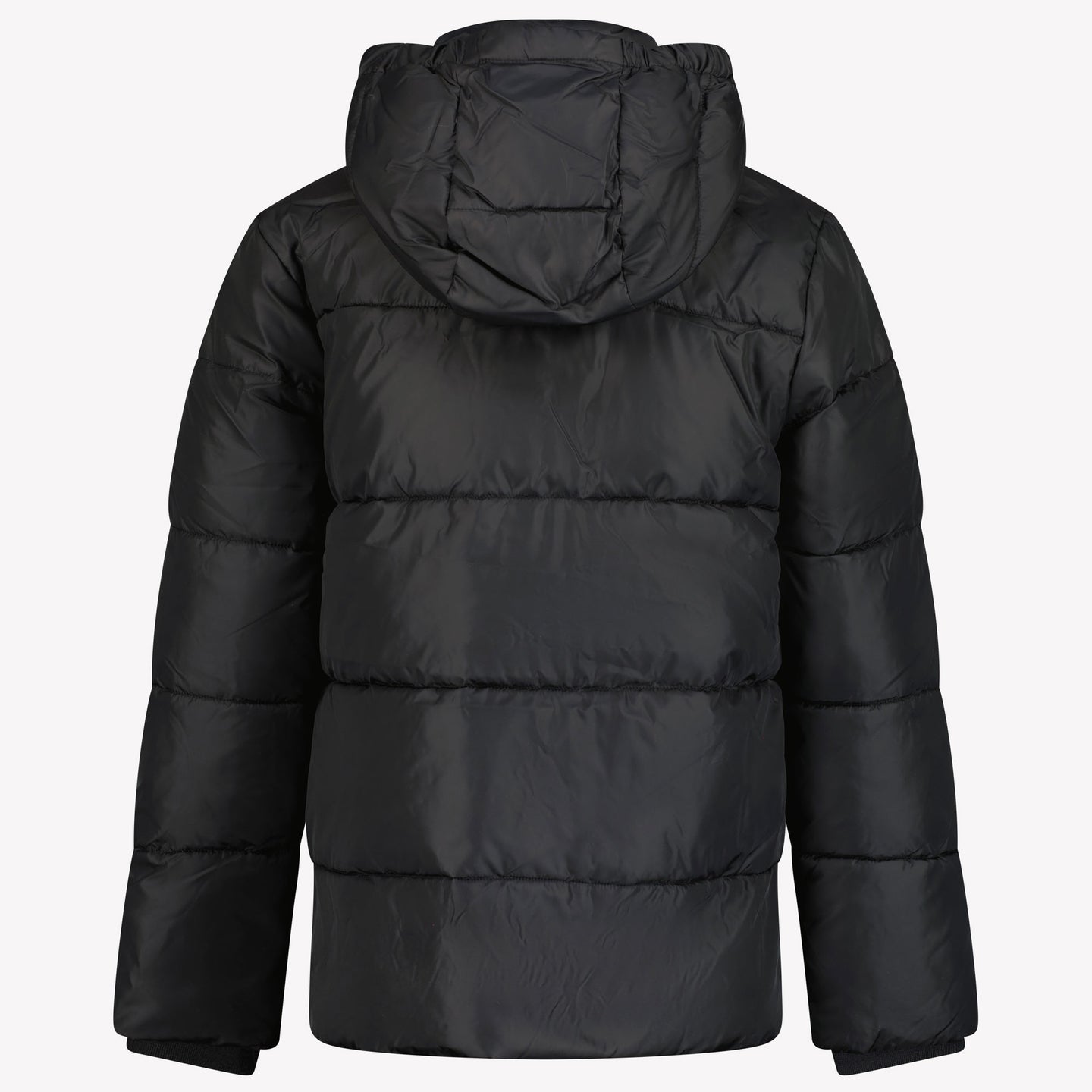 Calvin Klein Garçons Veste d'hiver Noir