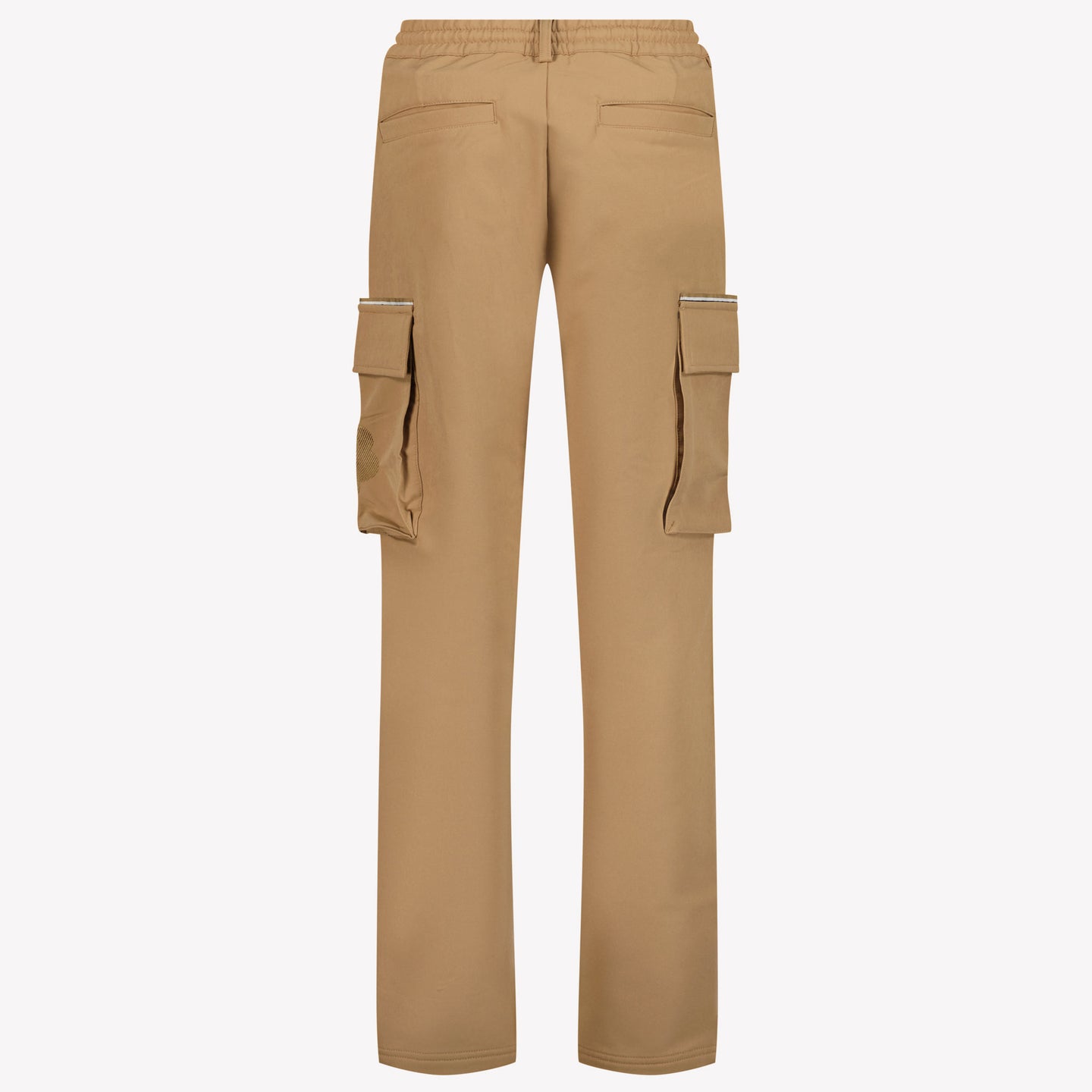 Boss Jungenhosen Beige