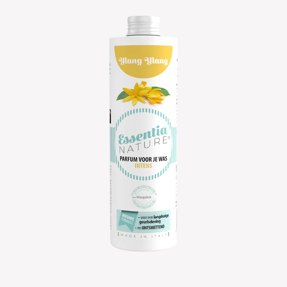 Wasgeluk Di Essentia Kinder Unisex Accessorio Bianco