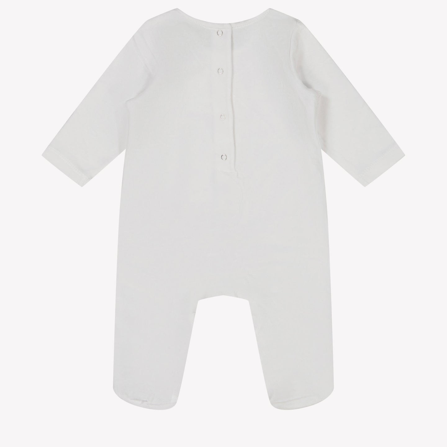 Dsquared2 Bébé Garçons Boîte en boîte Blanc