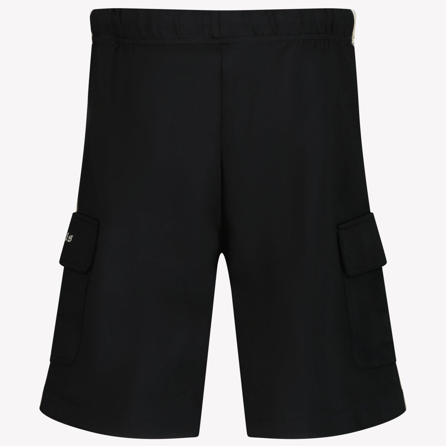 Palm Angels Enfant Garçons Short dans Noir