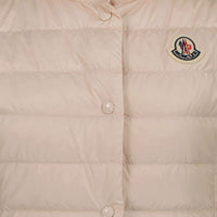 Moncler Ragazzo Ragazze Calco più caldo in Rosa Chiaro