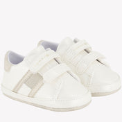Tommy Hilfiger Baby Girls Shoes Pearl Pearl
