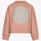 Stella Mccartney Piger sweater rose