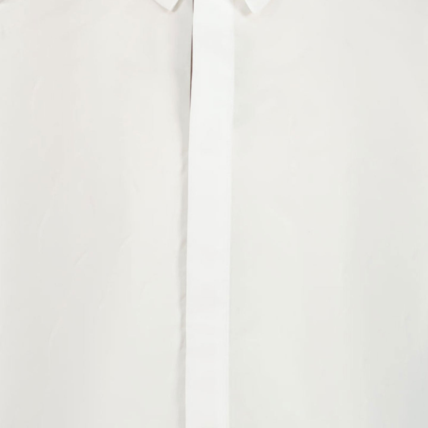 Fendi Children's boys blouse in White