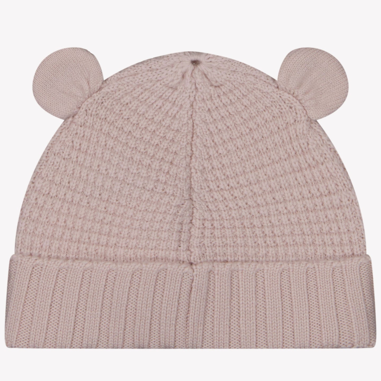 Moncler Bambino Unisex Cappello in Rosa Chiaro