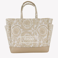 Versace Bébé Unisexe Sac à couches Gris