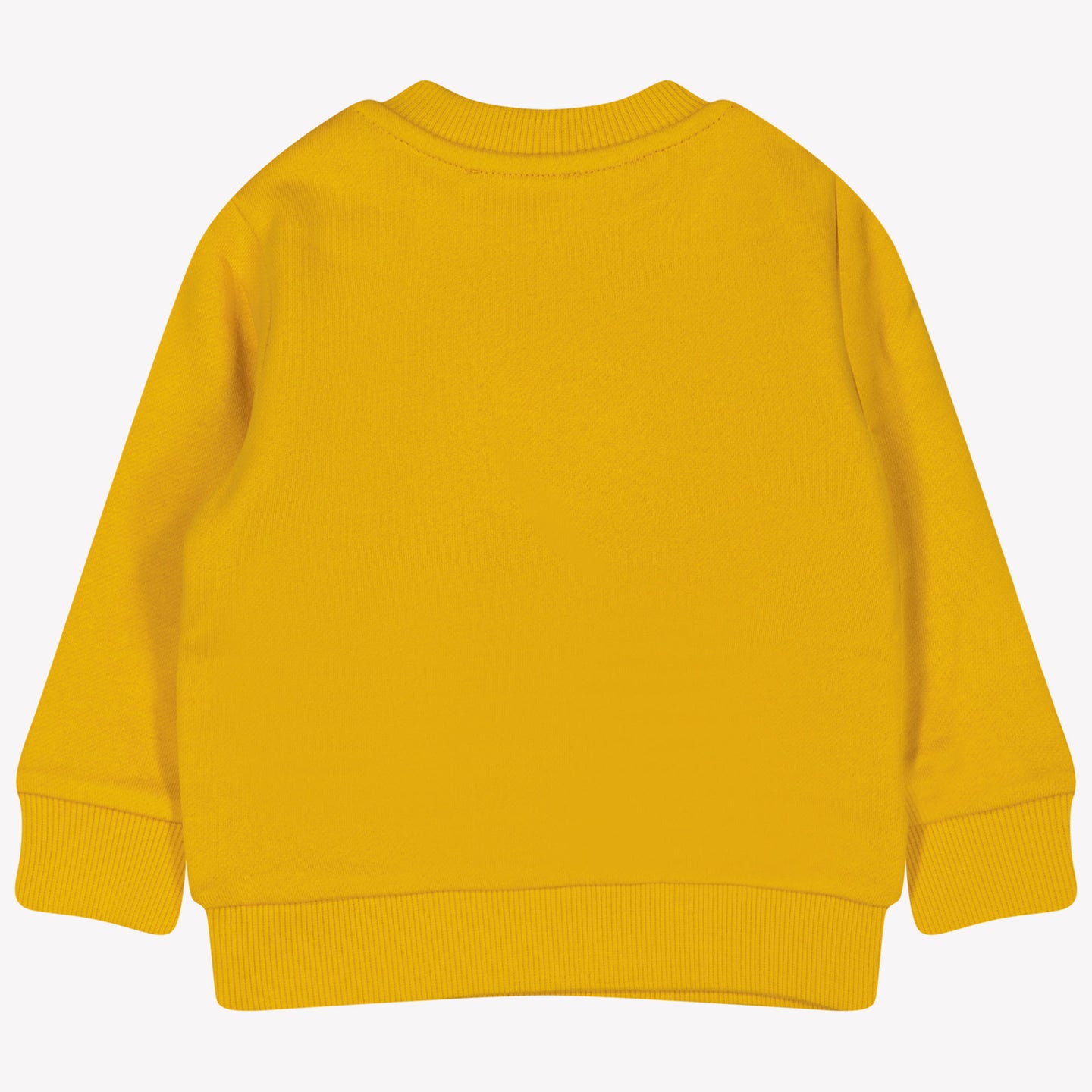 Kenzo Kids Suéter baby boys amarillo