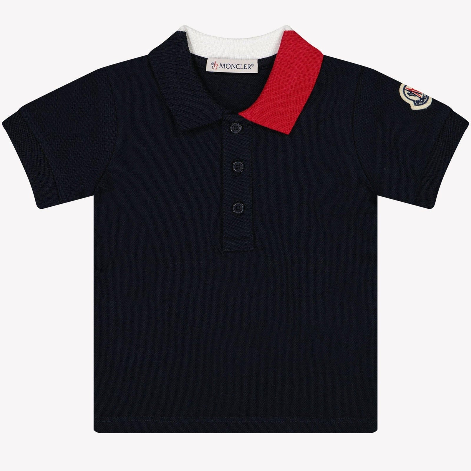 Baby polo Designer clothing at Superstellar