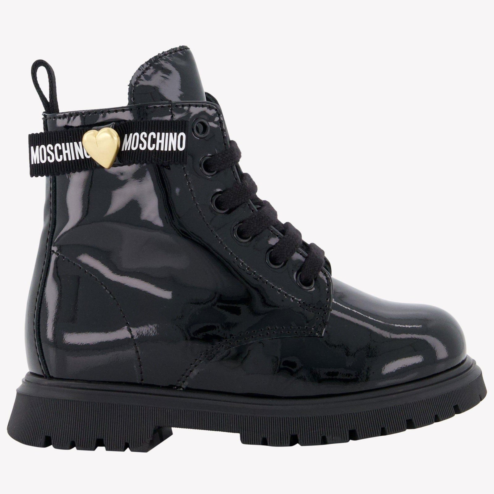 Moschino shoes you order online Superstellar