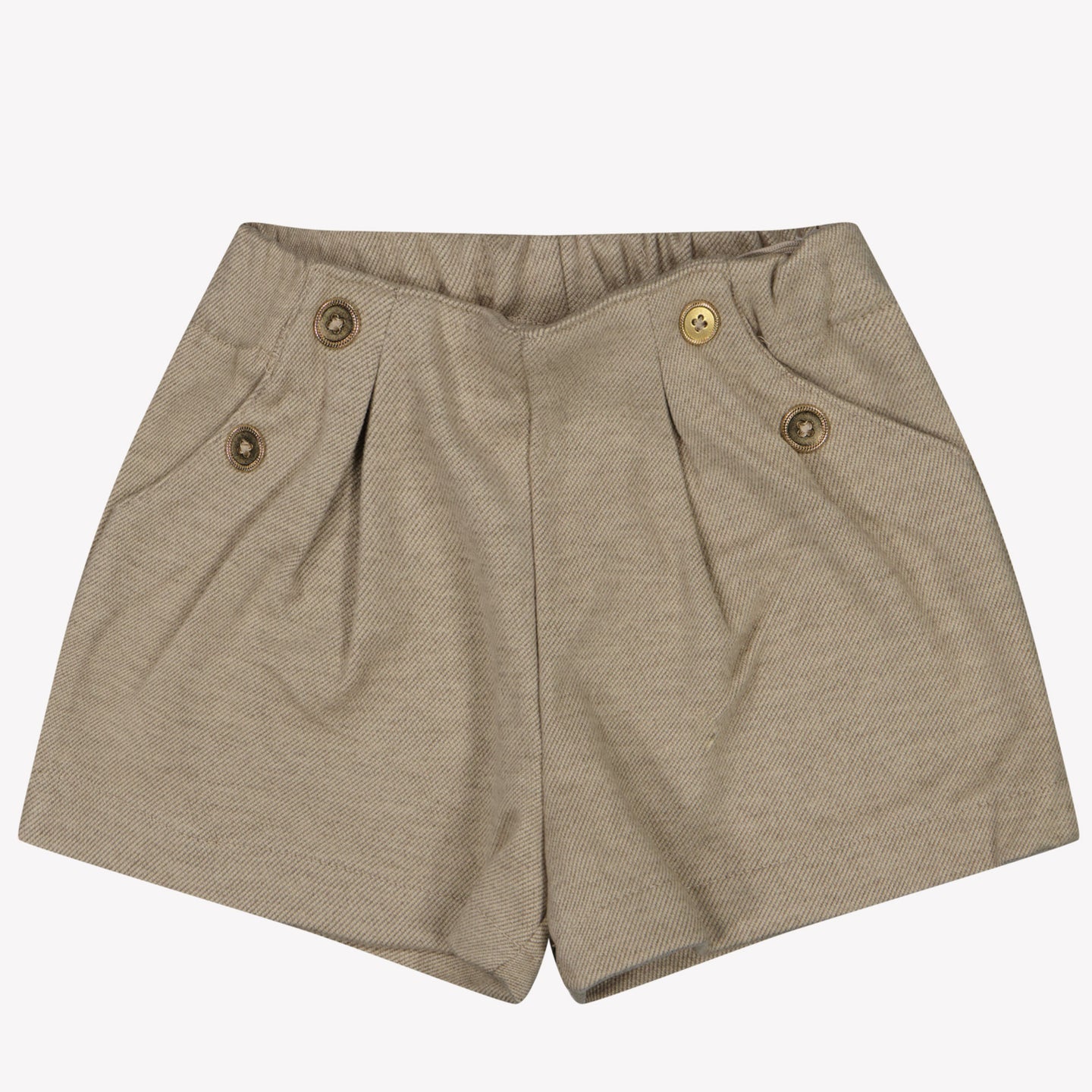 Mayoral Baby Mädchen Kurze Hose Beige