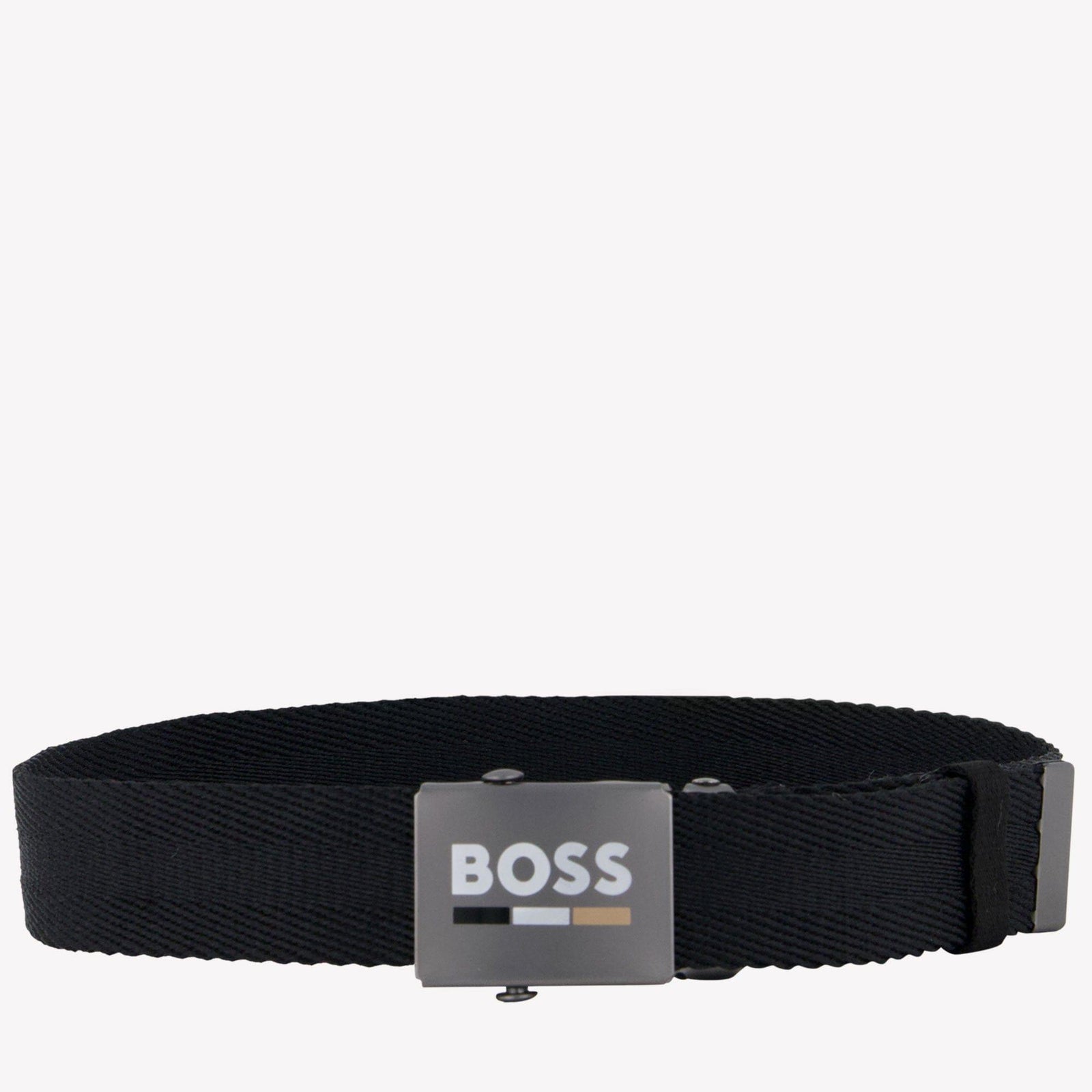 Boys boss belt hot sale