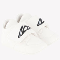 Dsquared2 Bébé Unisexe Baskets Noir