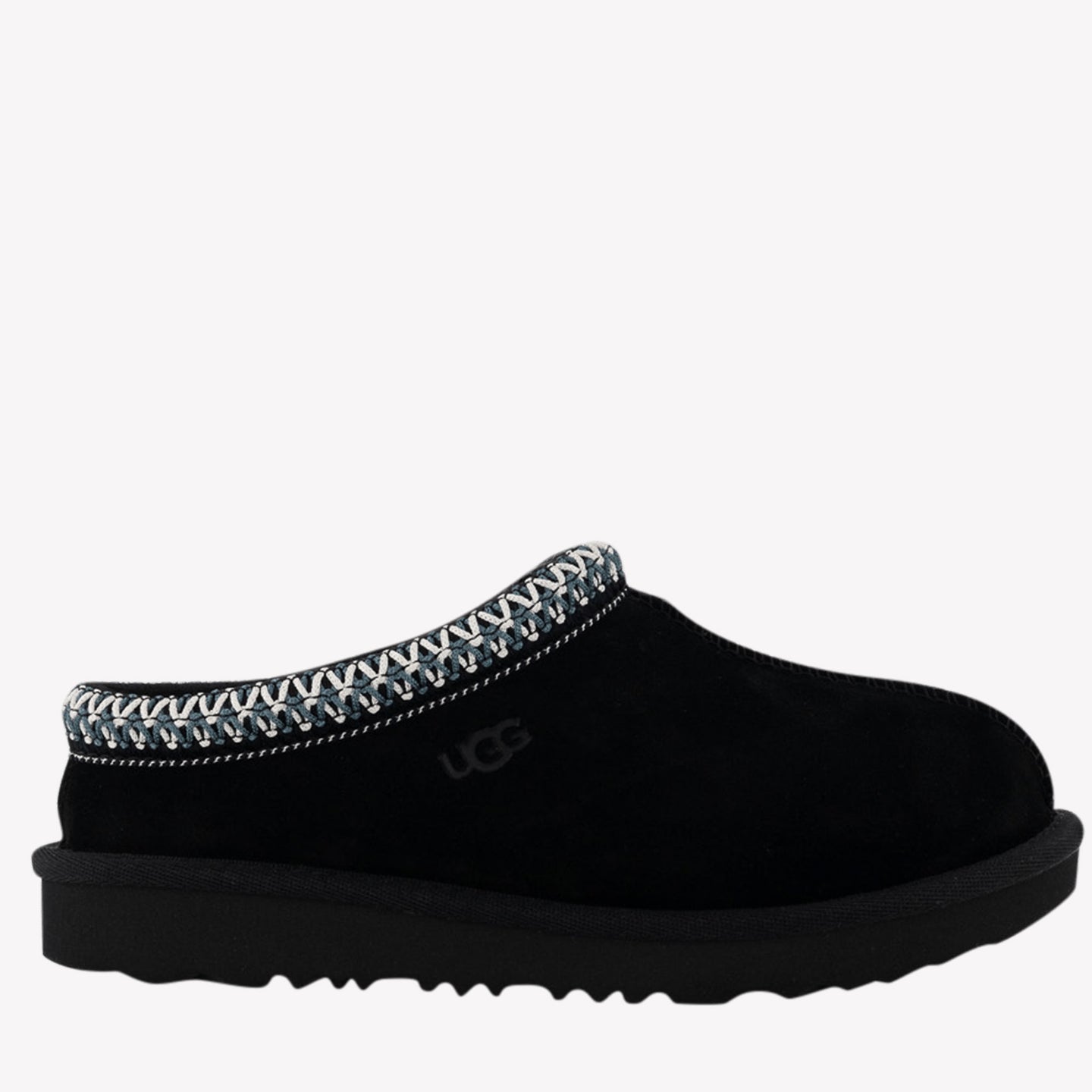 UGG Unisexe Pendre Noir