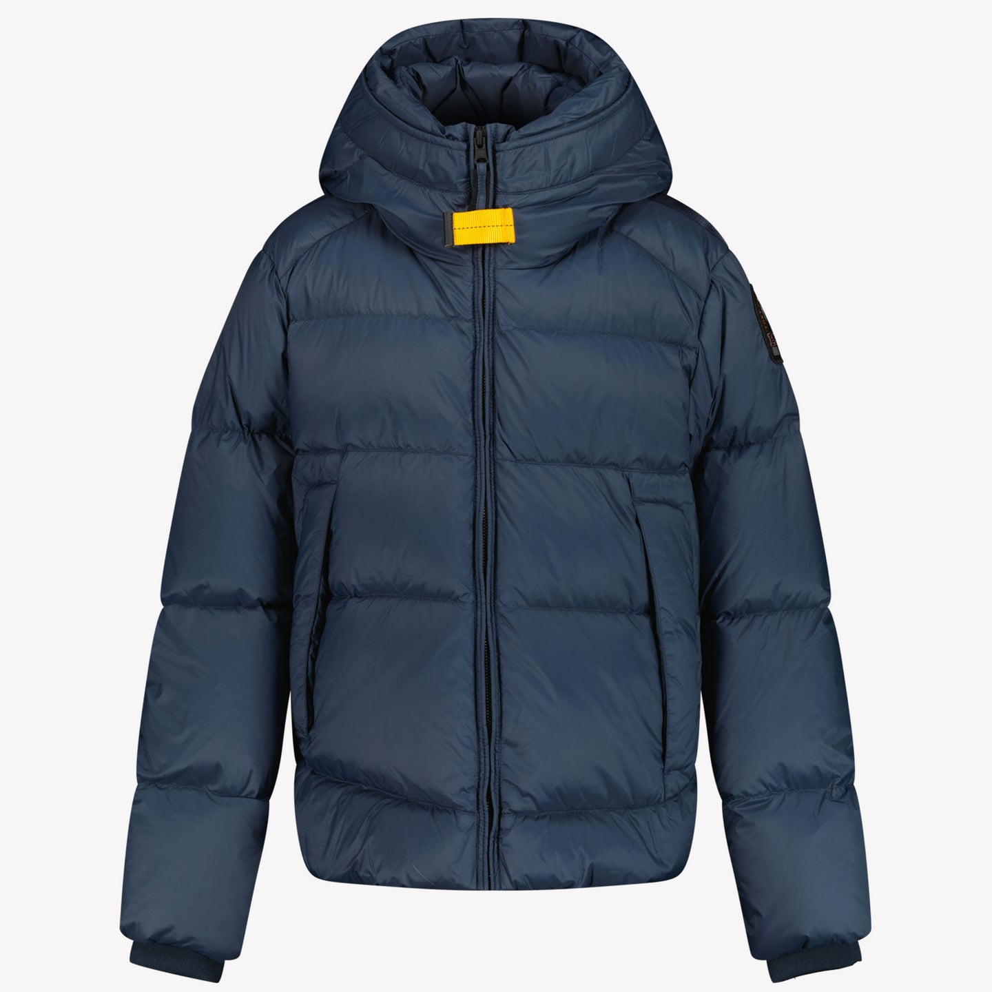 Parajumpers Tyrot Ragazzi Giacca invernale Navy