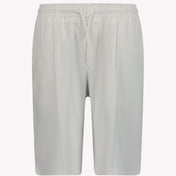 Antony Morato Børne drenge shorts off White