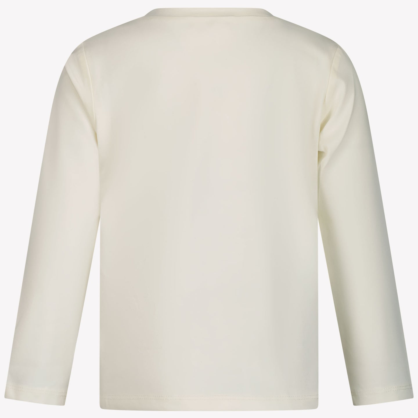 Liu Jo Filles T-shirt Blanc