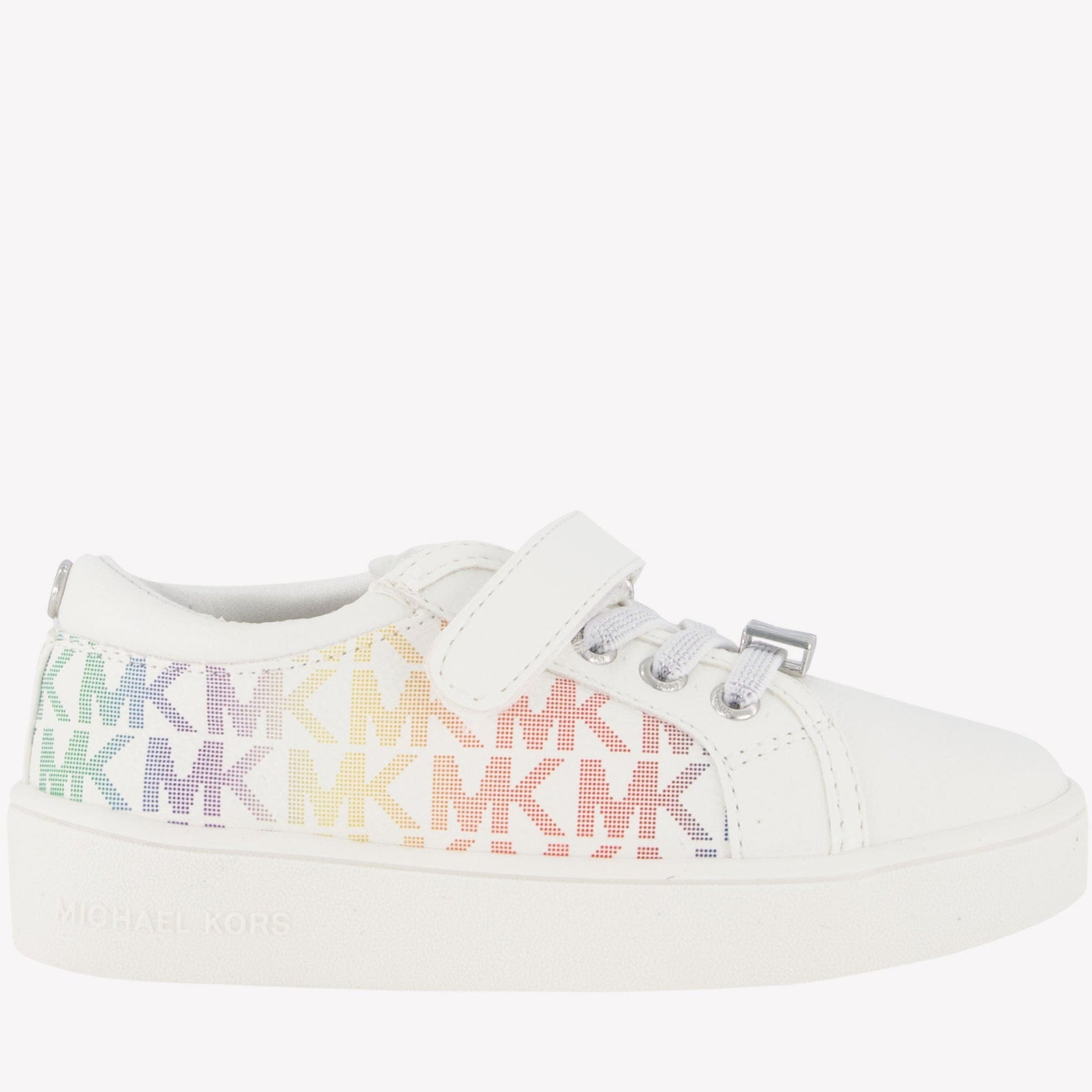 Michael Kors Meisjes Sneakers Wit 21