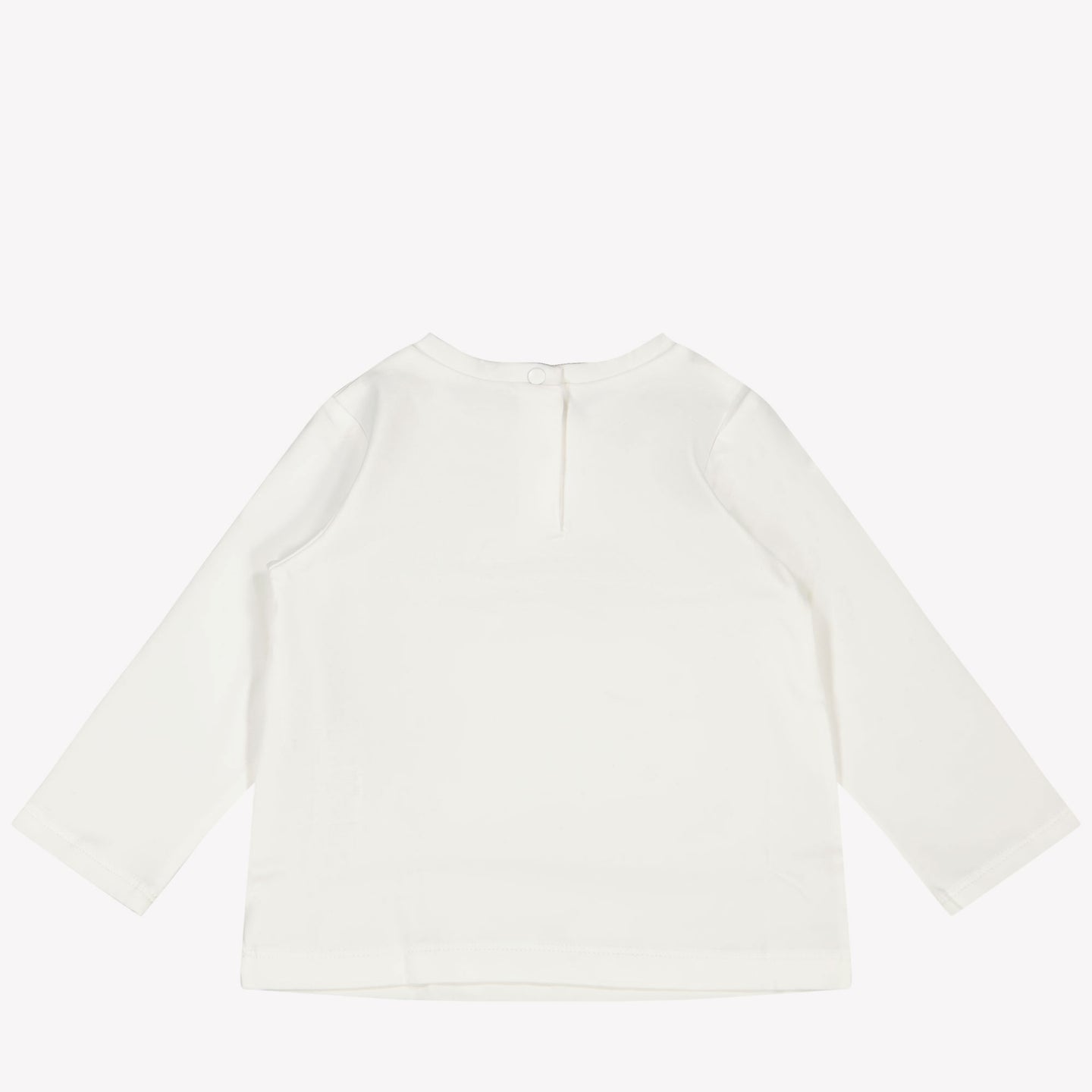 Liu Jo bébé Filles T-shirt Blanc