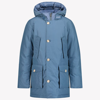 Woolrich Ragazzi Giacca invernale Blu