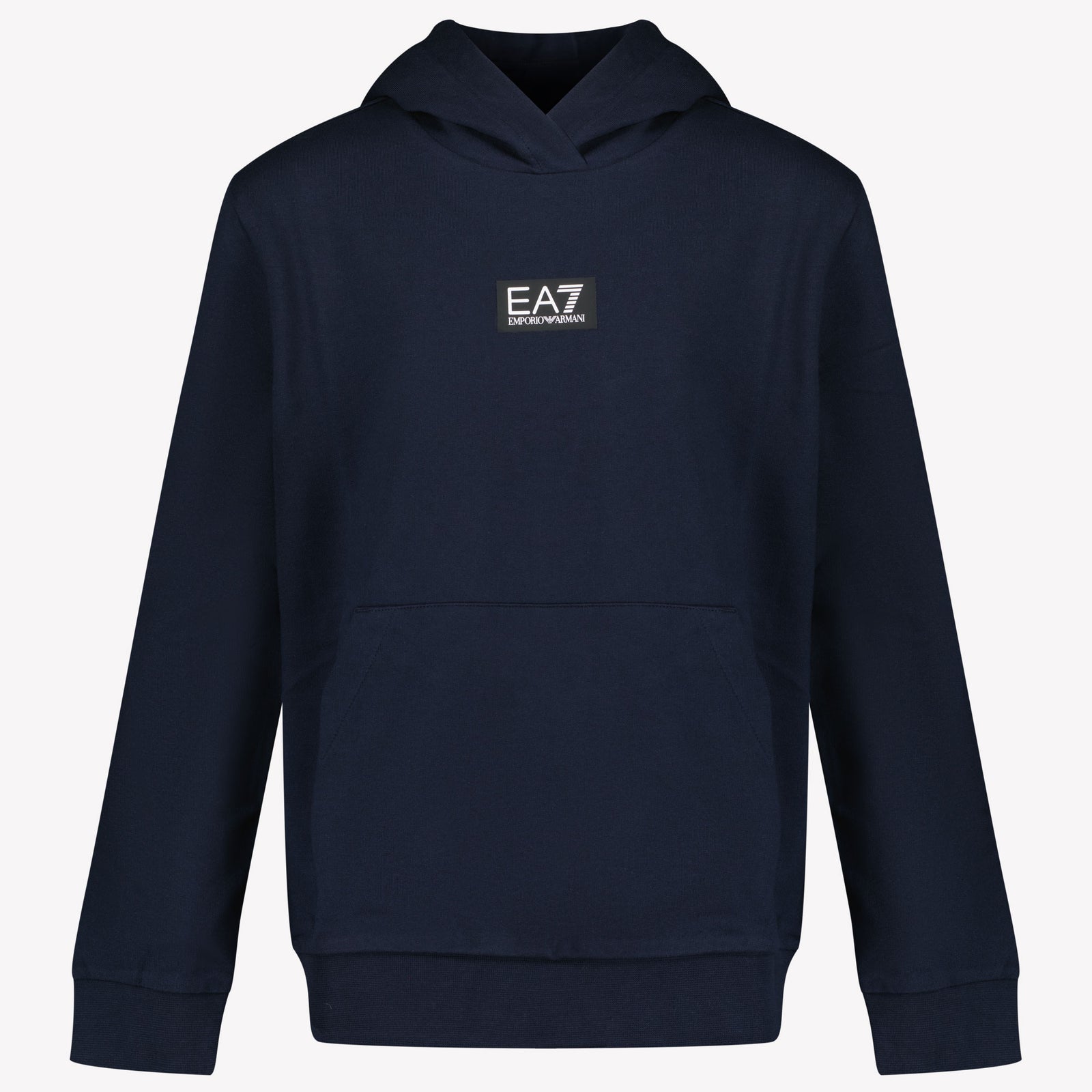 EA7 Garçons Pull-over Navy