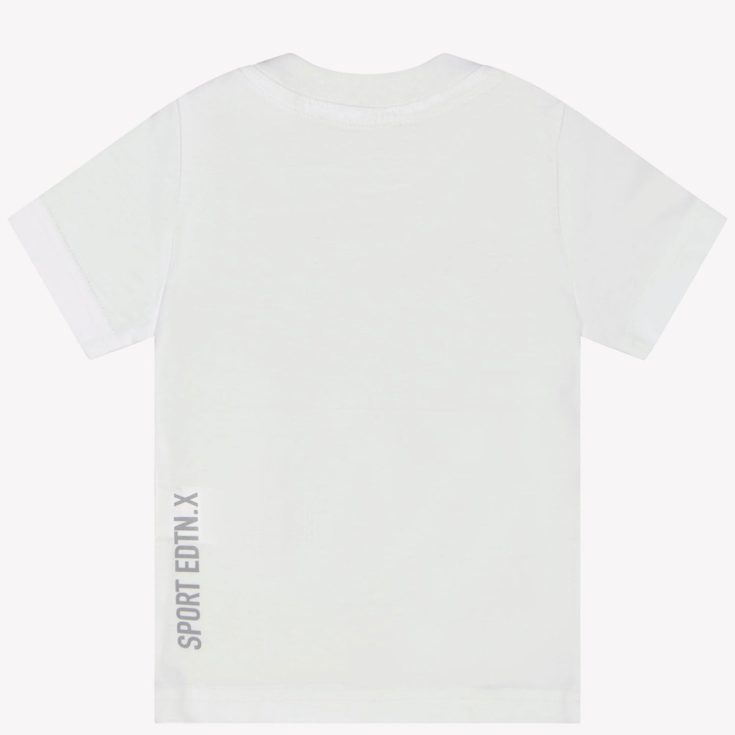 Dsquared2 Camiseta Baby Boys White