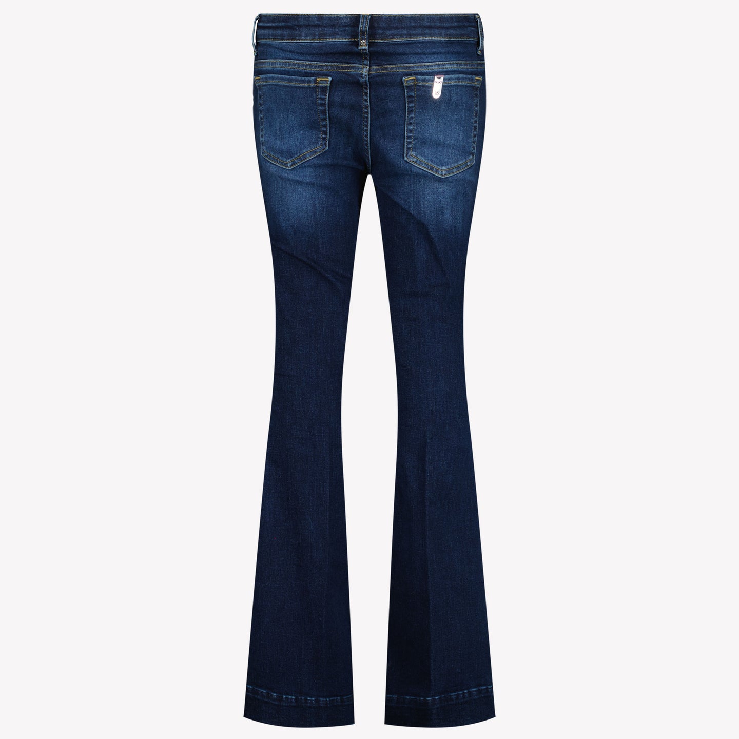 Liu Jo Mädchen Jeans Blau