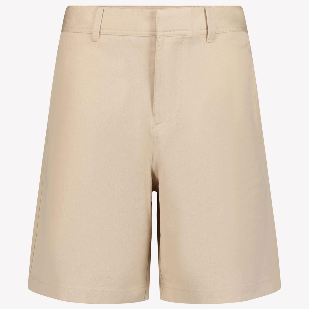 Burberry Oscar Kinder Chicos Shorts tes Beige