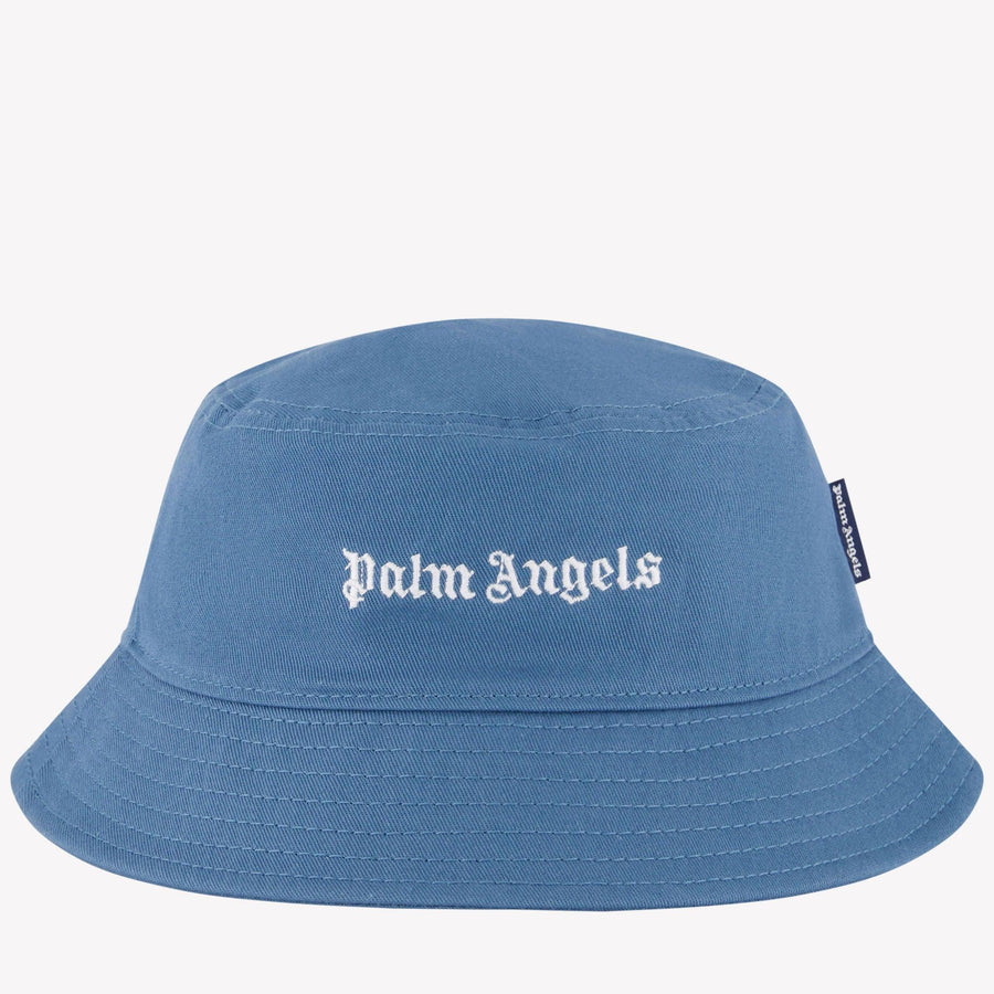Palm Angels Enfant Garçons Se promener dans Bleu