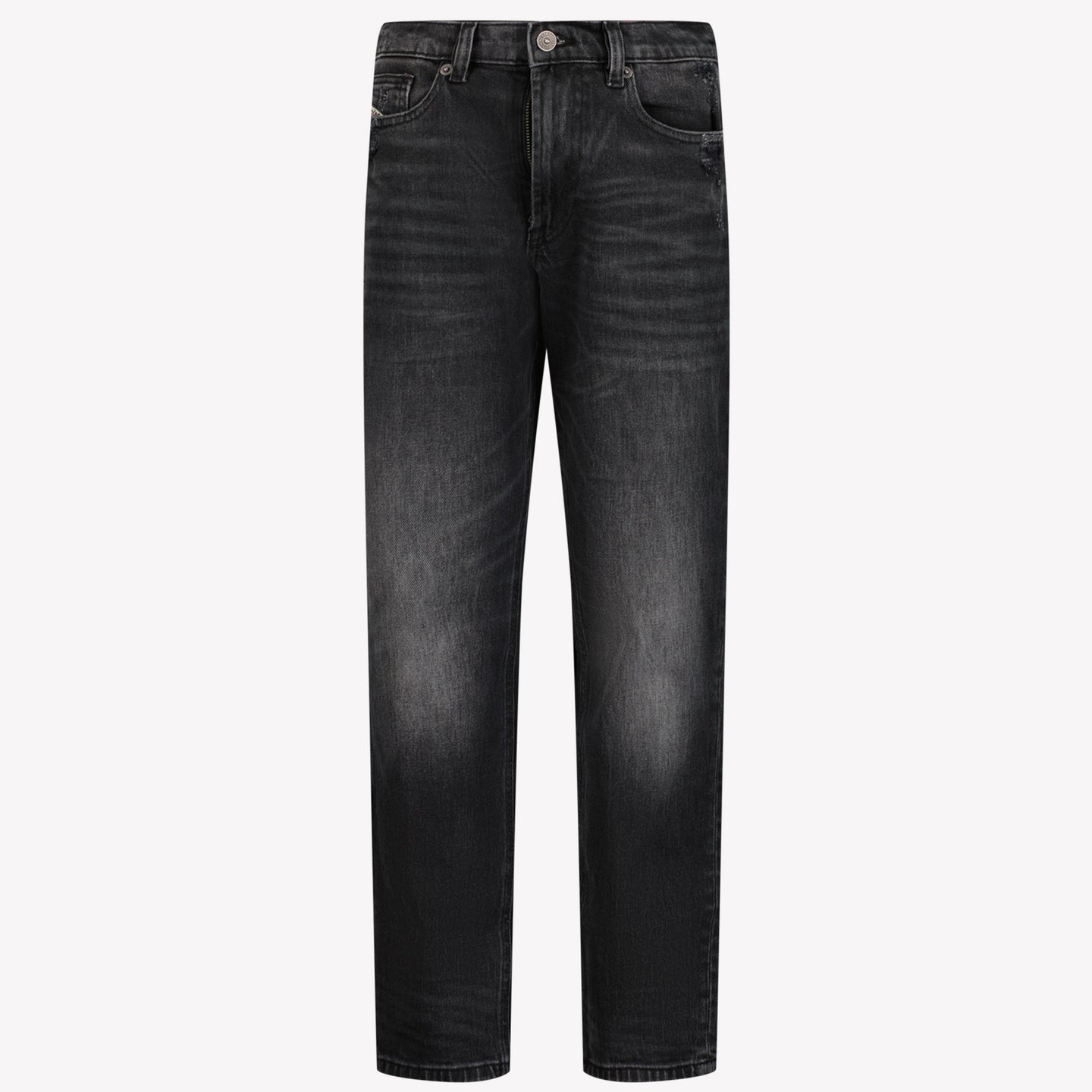 Diesel 2010-J Garçons jeans Gris