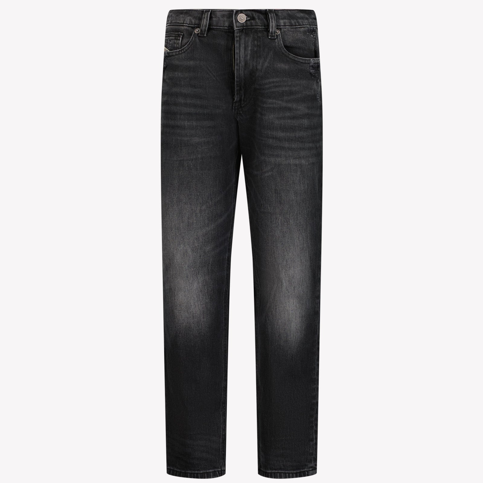 Diesel 2010-J Boys Jeans Grau