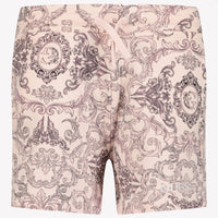 Guess Kinder Mädchen Shorts Lachsfarben
