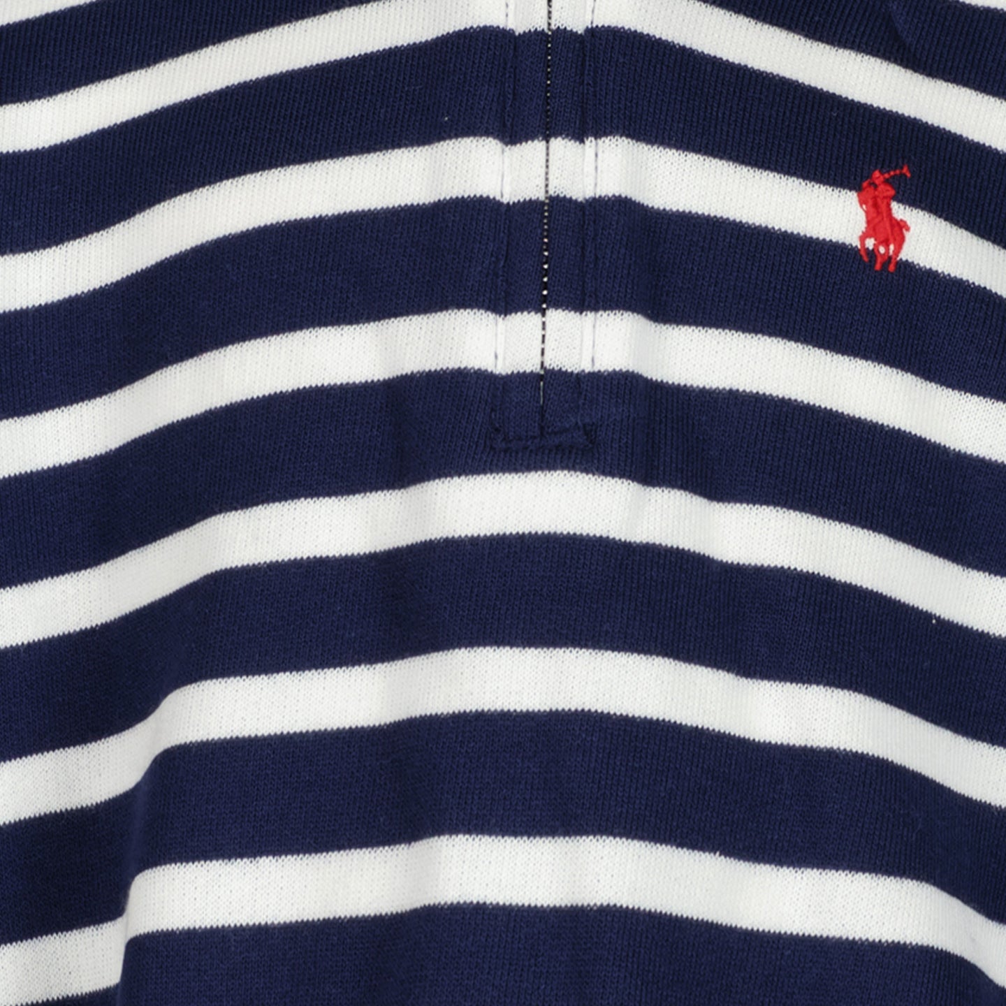 Ralph Lauren Kinderjungenpullover in Marineblau