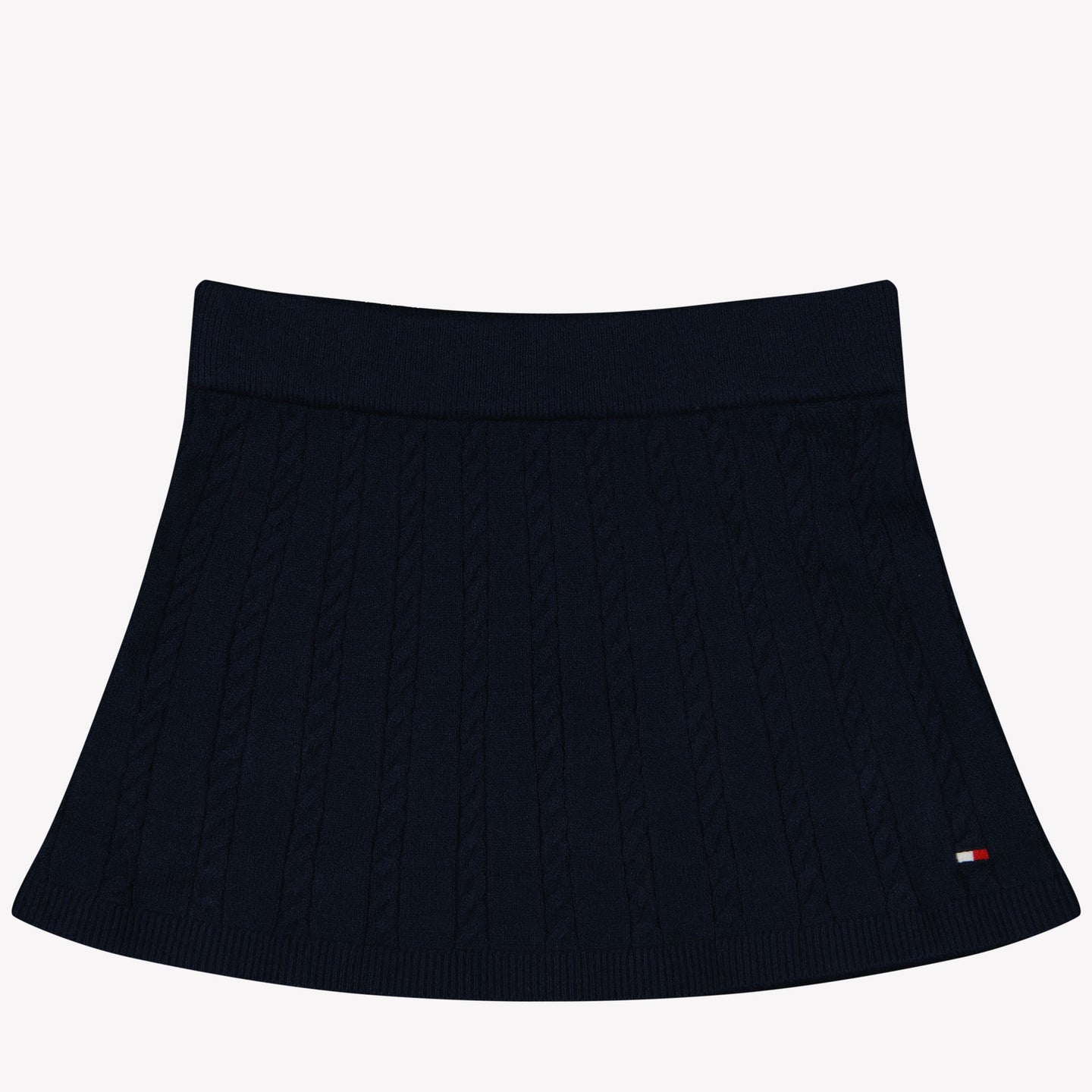 Tommy Hilfiger Baby Girls Skirt Navy