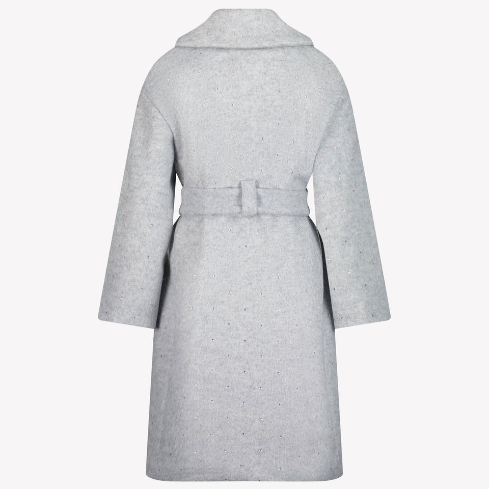 MonnaLisa Chicas entre chaqueta gris