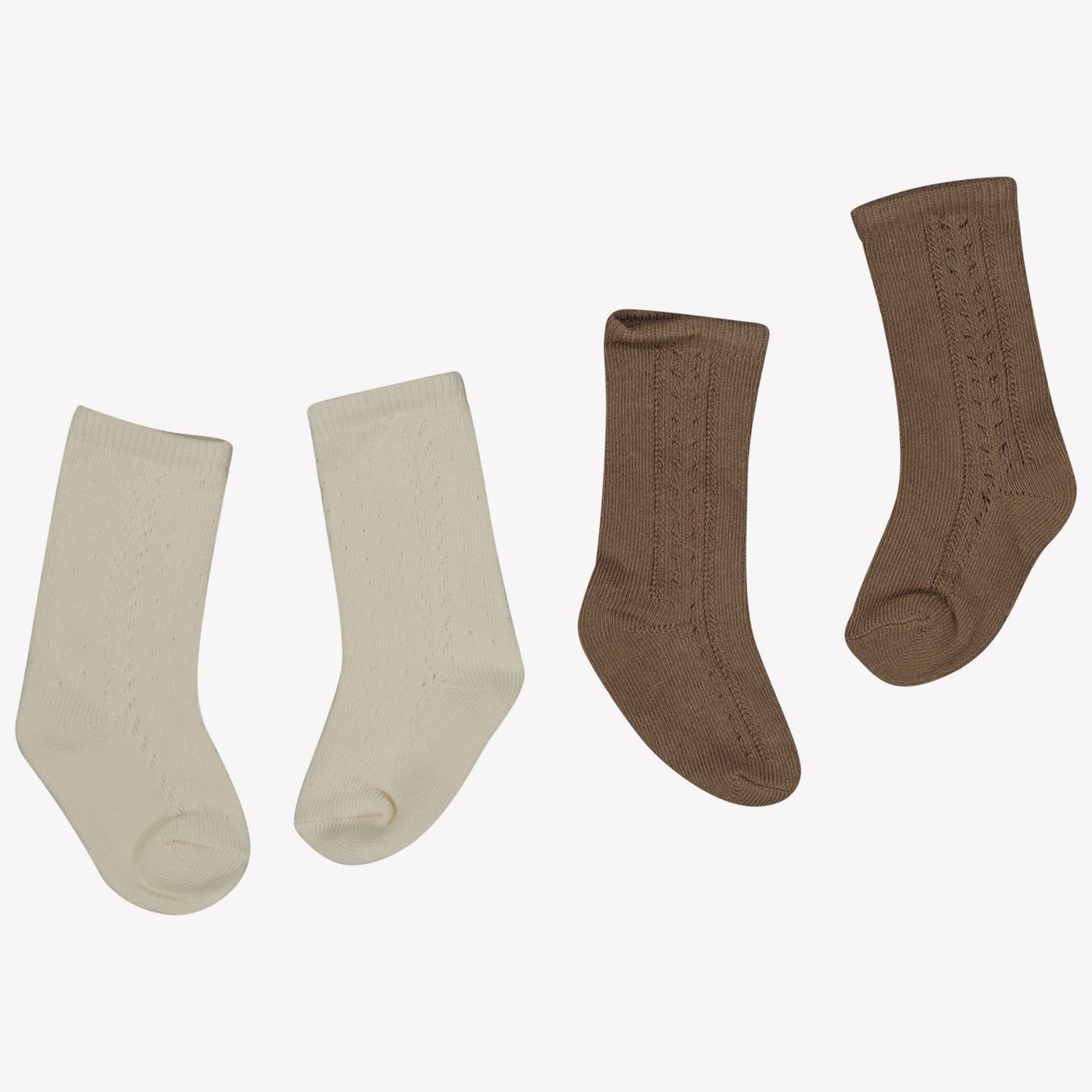 Mayoral Jungen Socken Beige