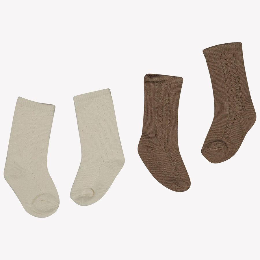 Mayoral Baby Jungen Socken Beige